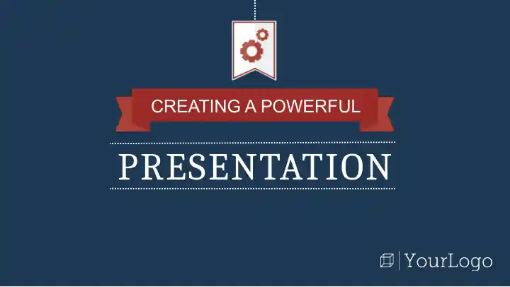 PowerPoint Presentation Template