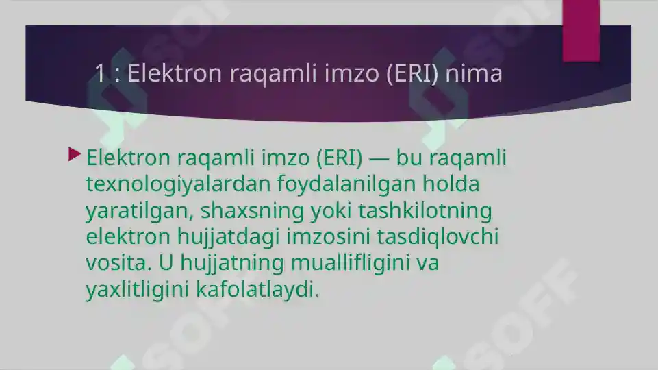 Product slide 2