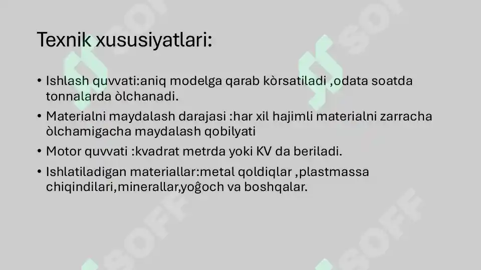 Product slide 4