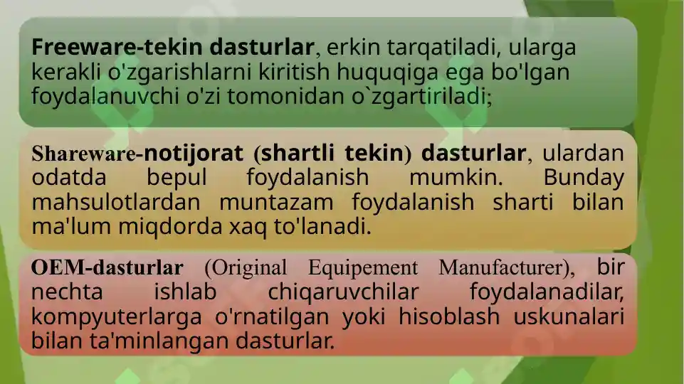 Product slide 8