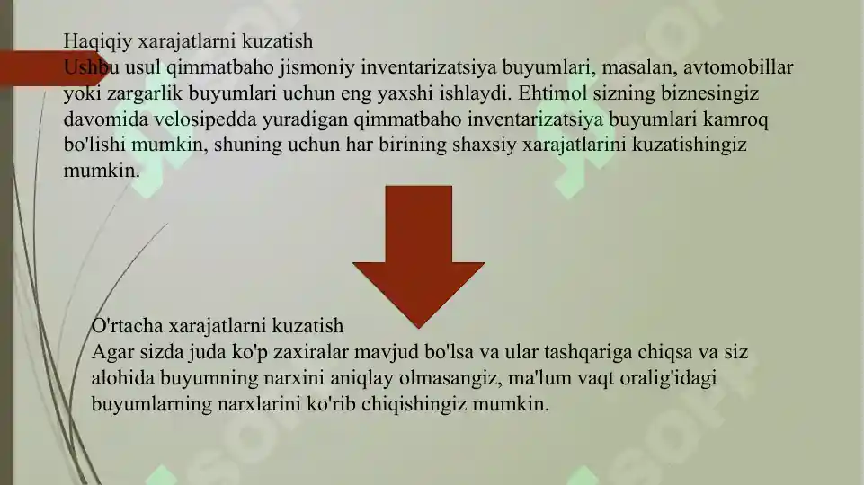 Product slide 8
