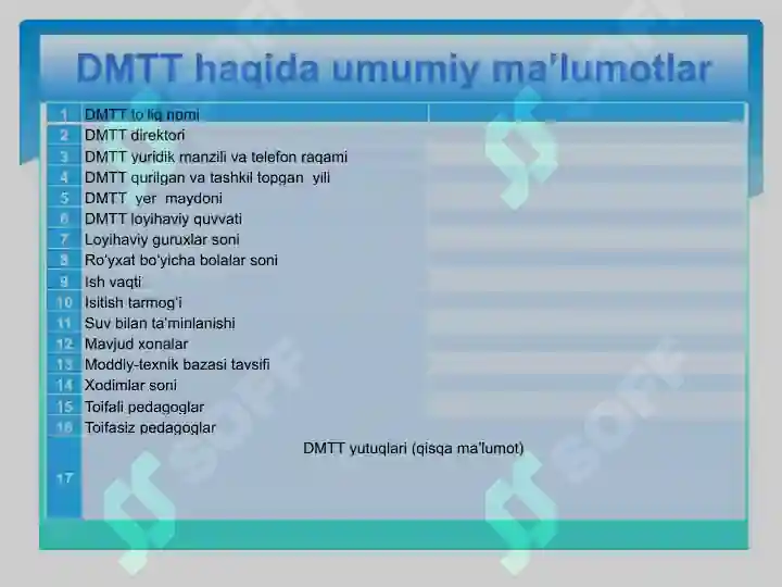 Product slide 6