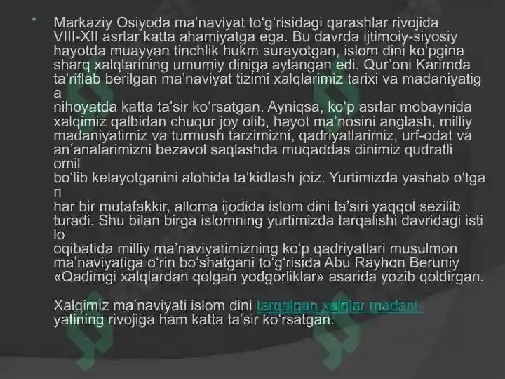 Product slide 8