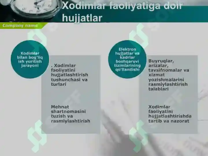 Product slide 5