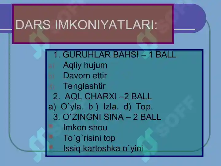 Product slide 7