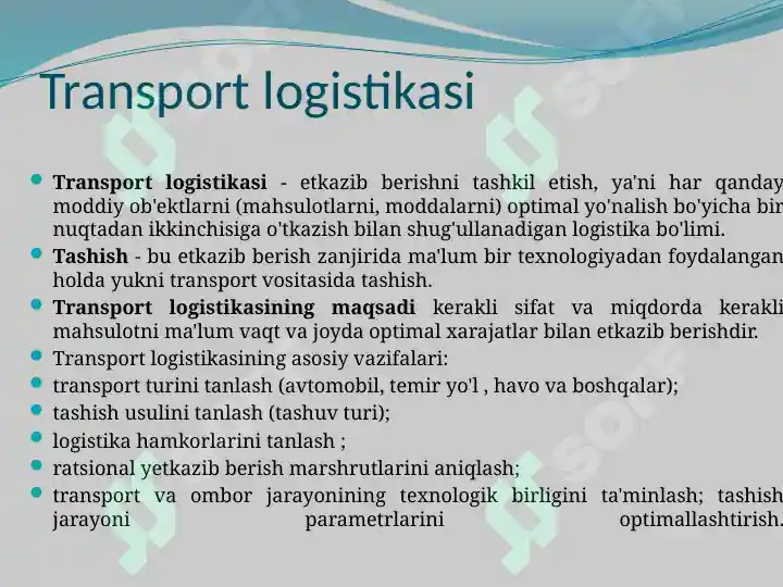 Product slide 7