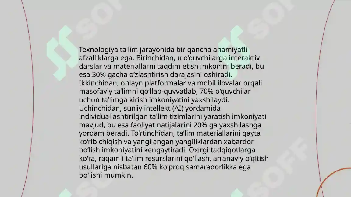Product slide 7