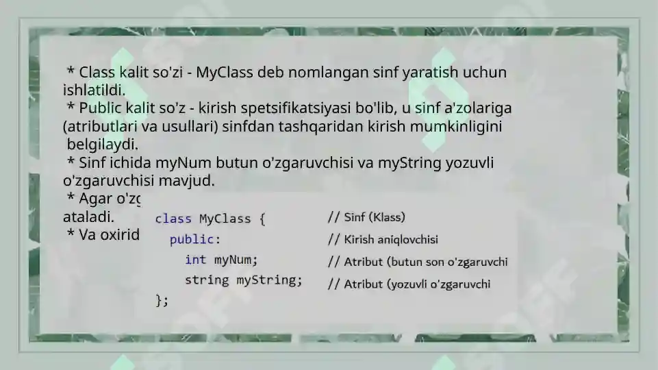Product slide 4