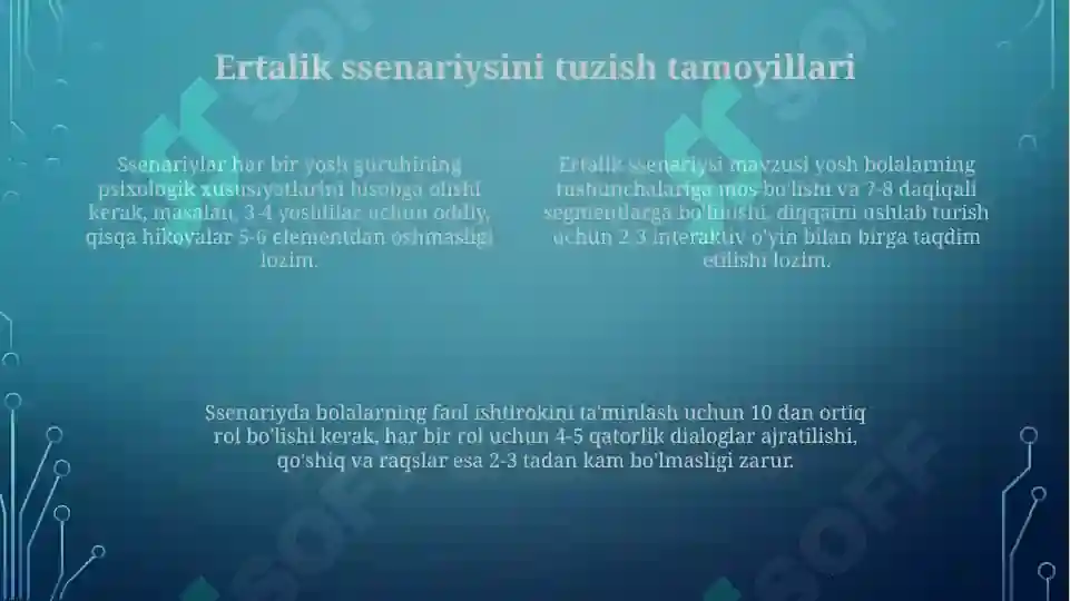 Product slide 4