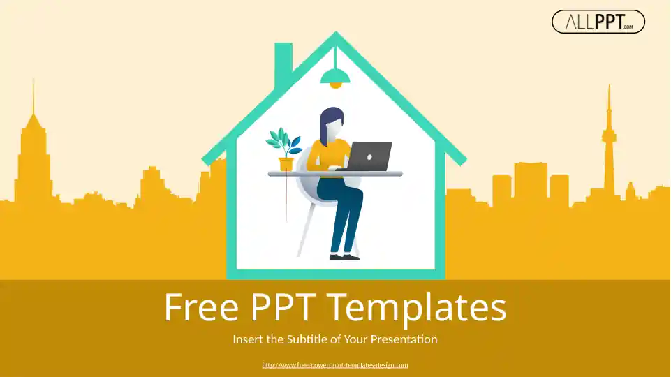 Free PPT Templates