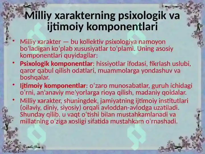 Product slide 8