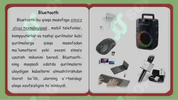 Product slide 6