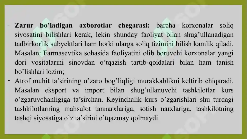Product slide 8