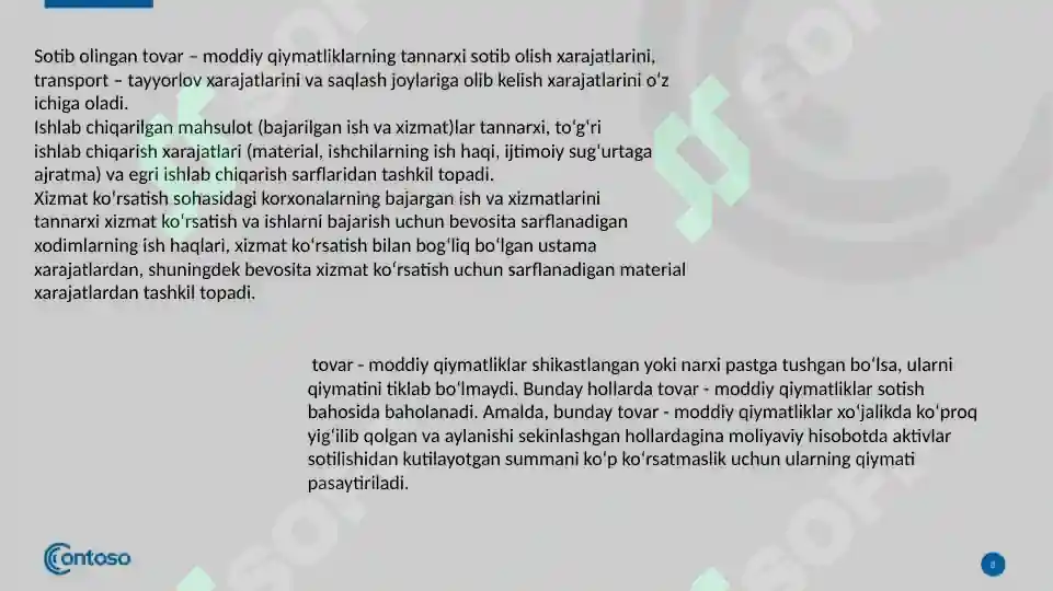 Product slide 8