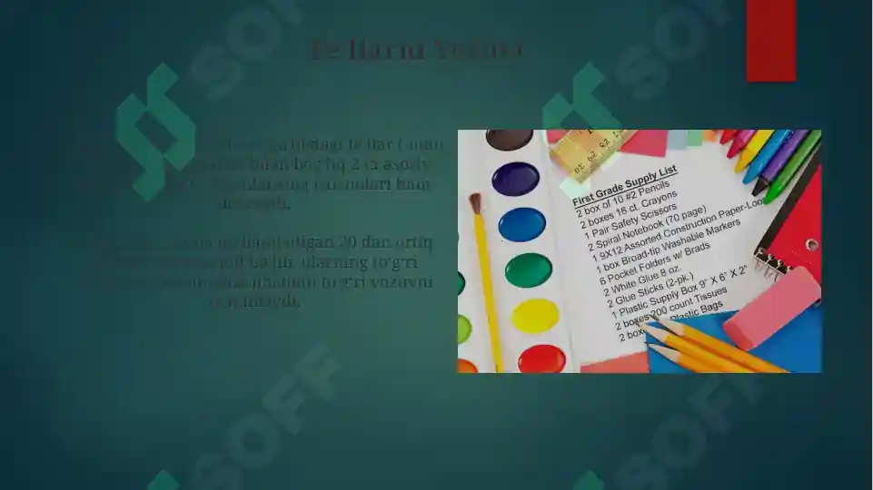 Product slide 8