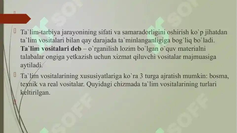 Product slide 3