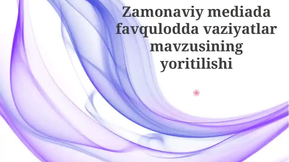 24/7 Yangiliklar Tsiklining Kuchi