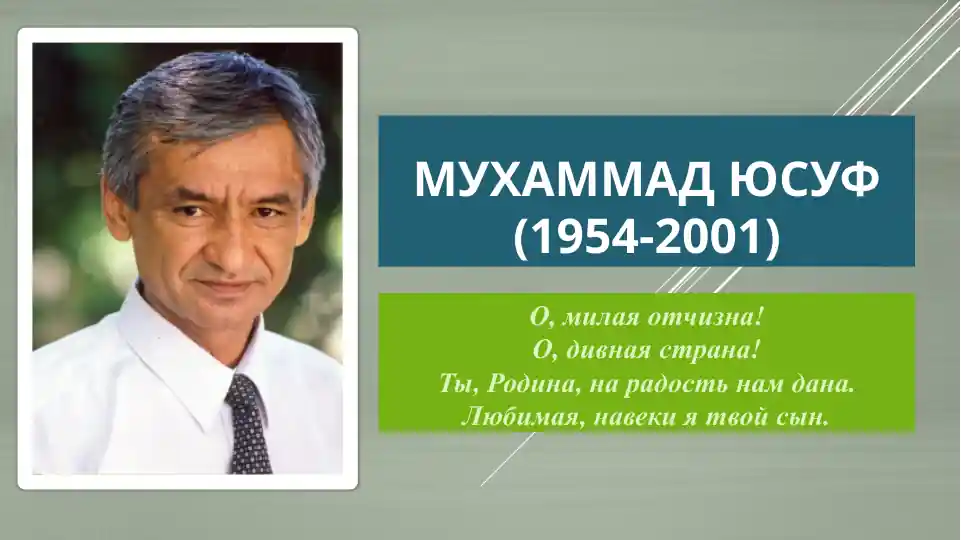 Muhammad Yusuf