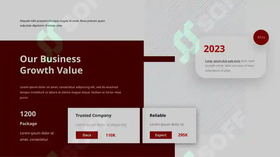 Product slide 6