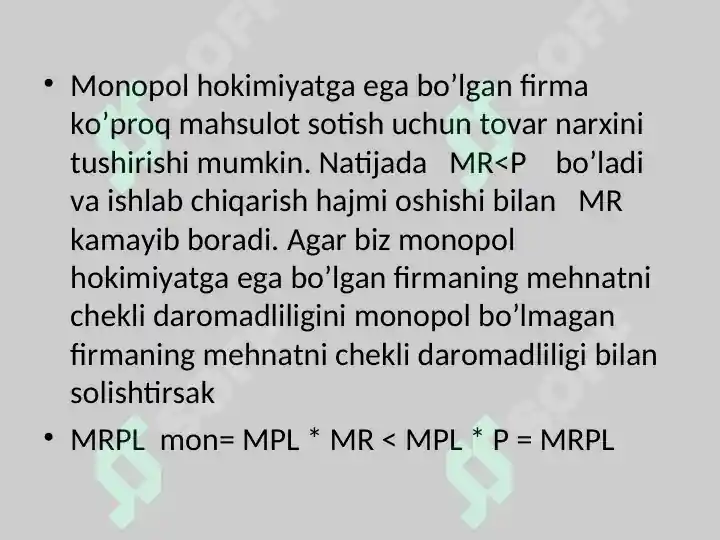 Product slide 7