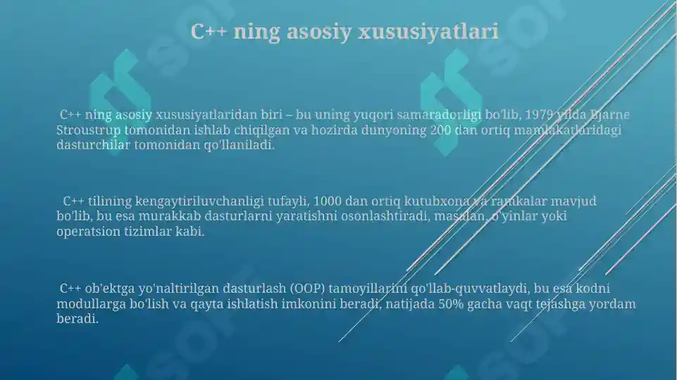 Product slide 3