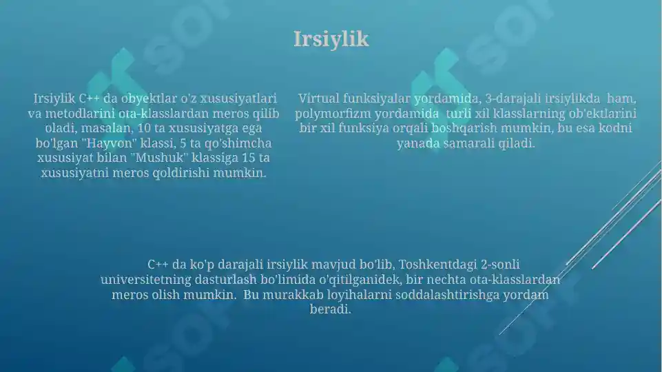 Product slide 5