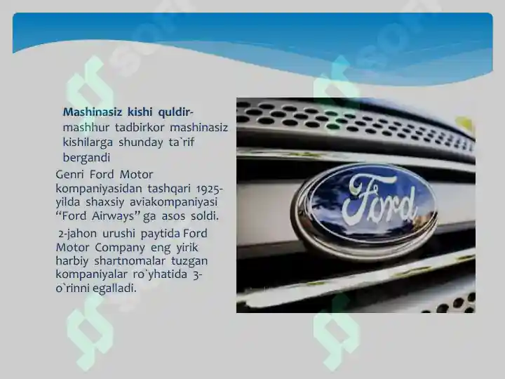 Product slide 7