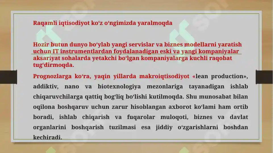 Product slide 8