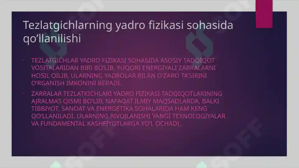 Product slide 8