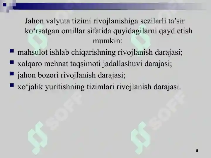 Product slide 8