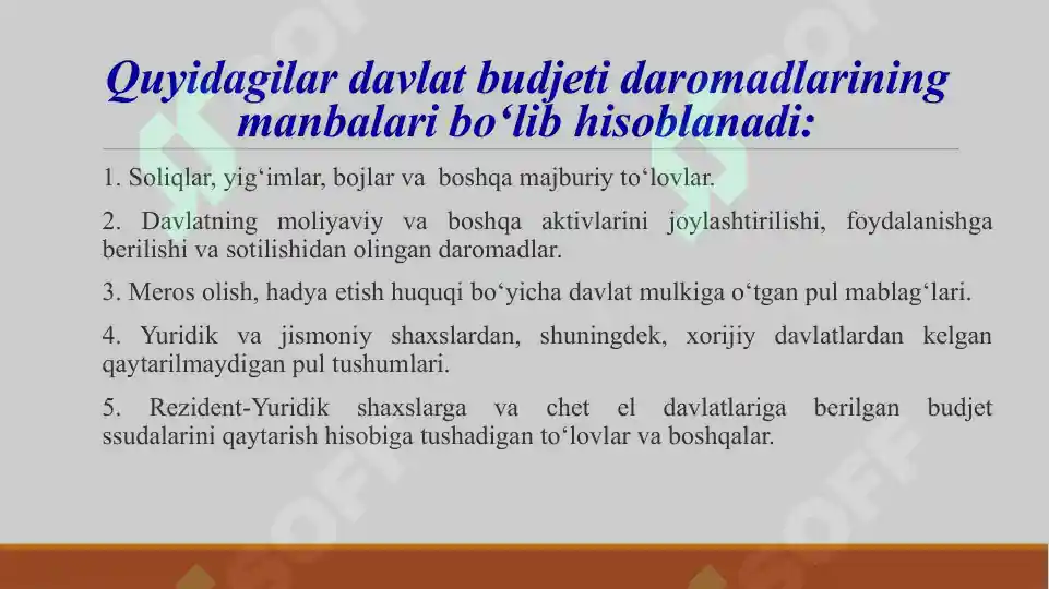 Product slide 6