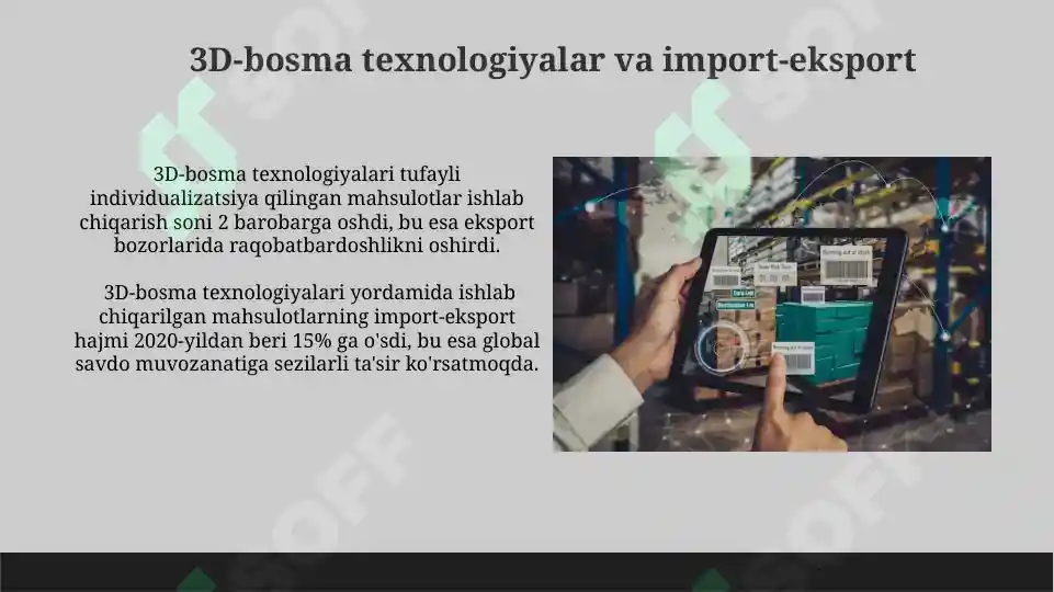 Product slide 7