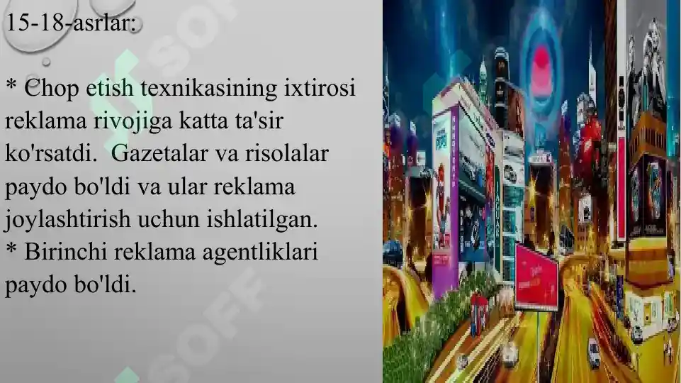 Product slide 8