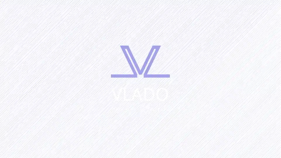 VLADO Presentation Template