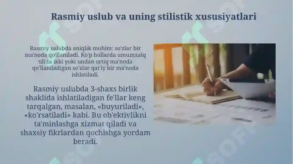 Product slide 3