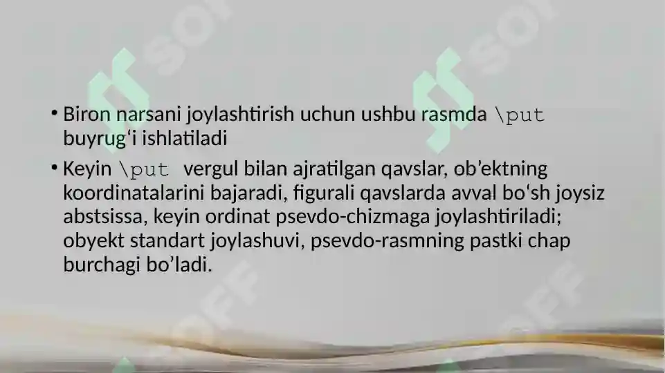 Product slide 6