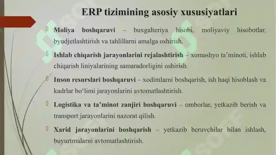 Product slide 7