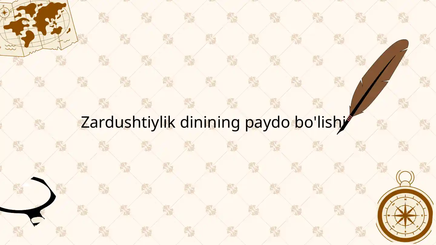 Avesto kitobi