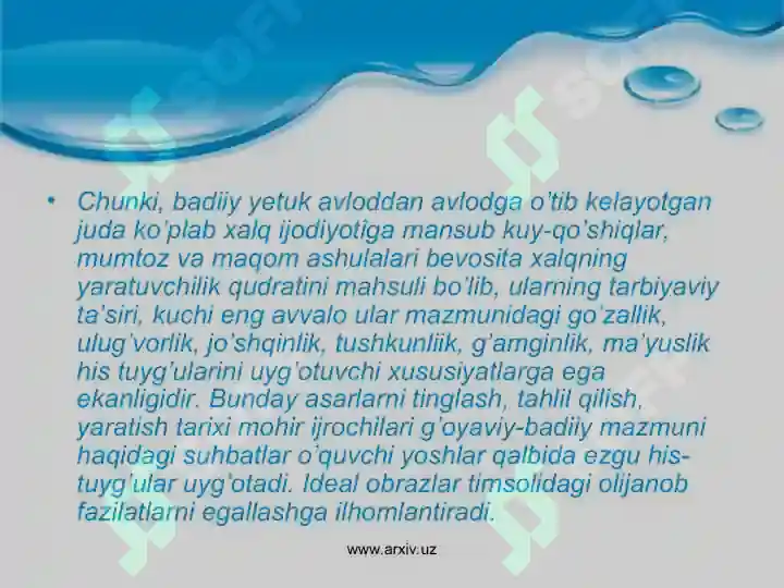 Product slide 6