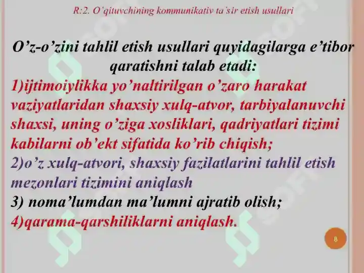 Product slide 8