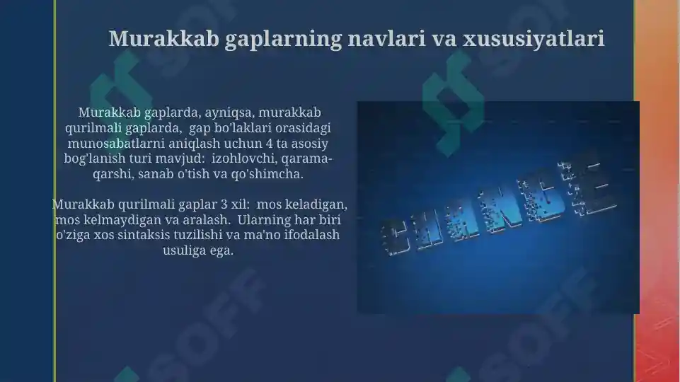 Product slide 5