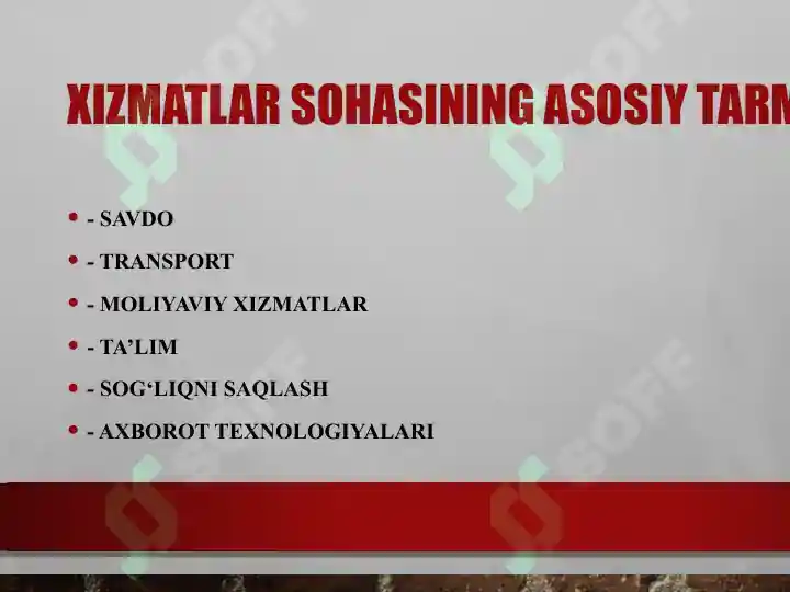 Product slide 7