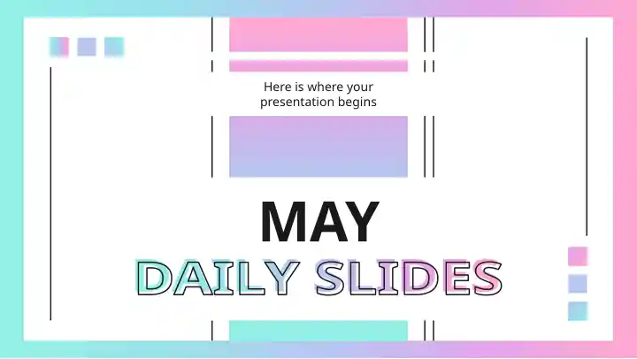 Daily Slides