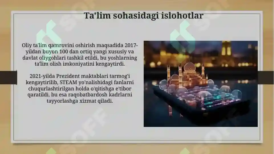 Product slide 6