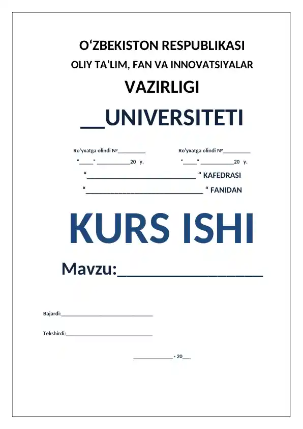 Fotoeffekt va uning qo‘llanilishi