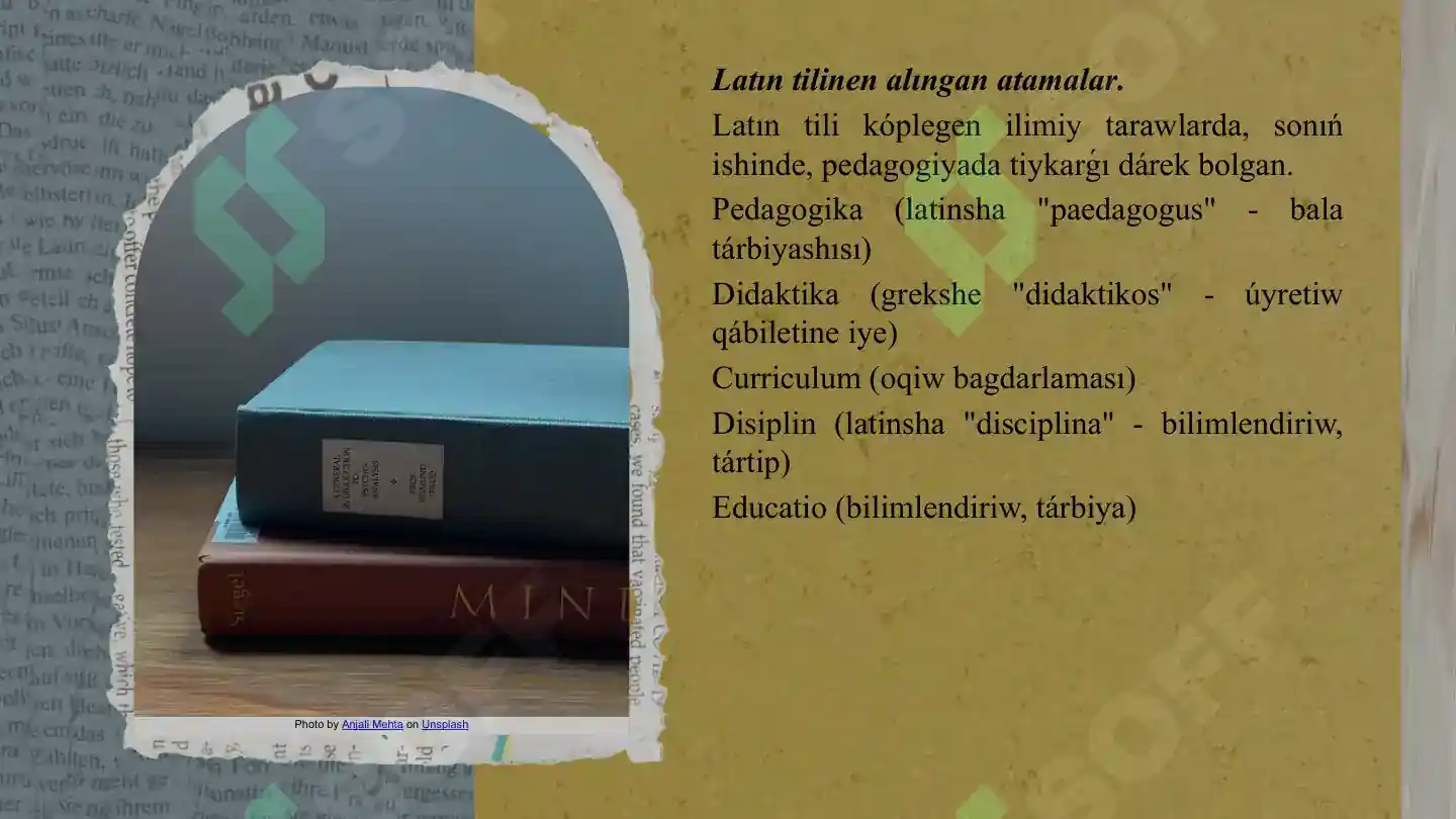 Product slide 6