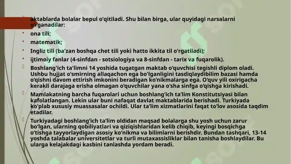 Product slide 7