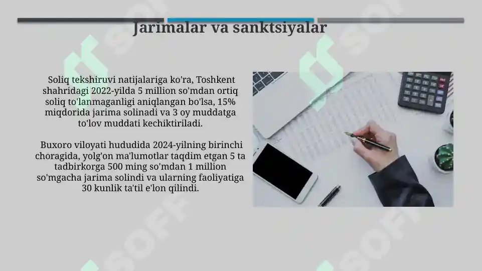 Product slide 8