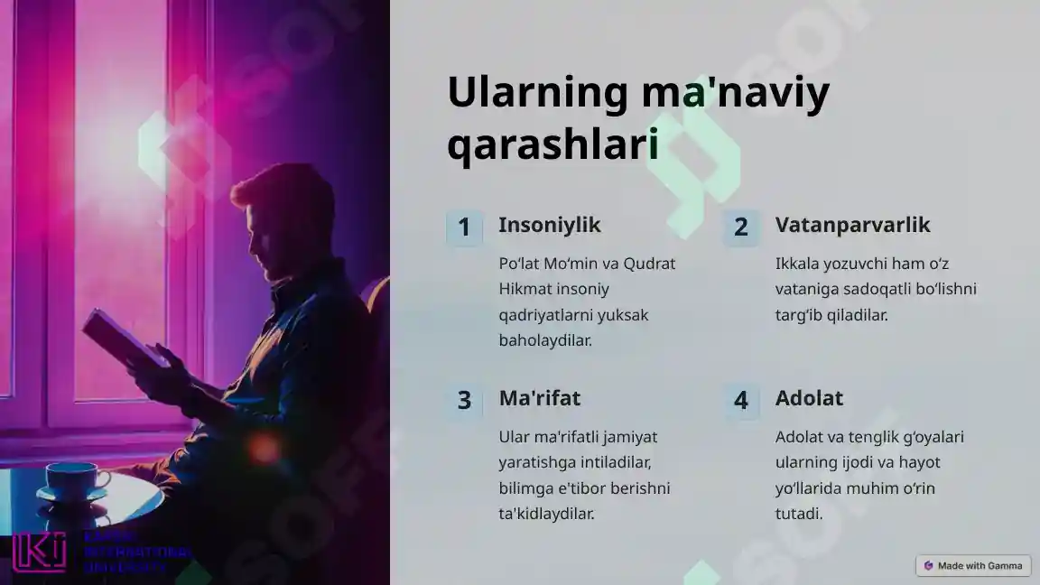 Product slide 6