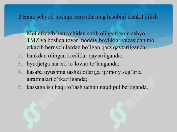 Product slide 7
